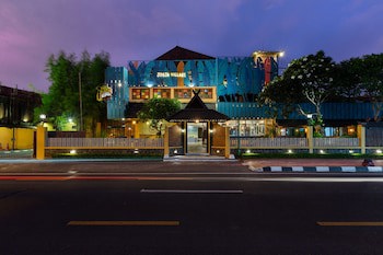 Dusun Jogja Village Inn