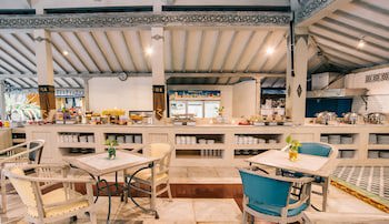 Dusun Jogja Village Inn