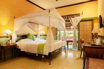 Dusun Jogja Village Inn