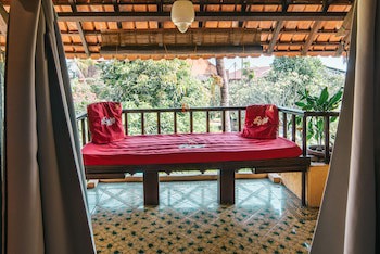 Dusun Jogja Village Inn