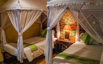 Dusun Jogja Village Inn