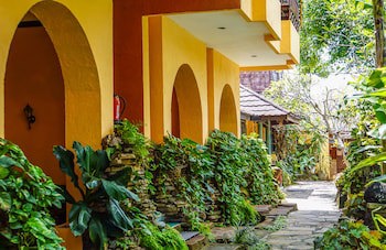 Dusun Jogja Village Inn