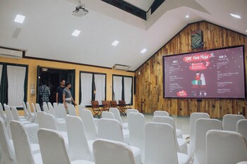 Dusun Jogja Village Inn