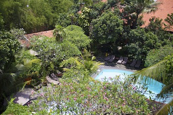 Dusun Jogja Village Inn