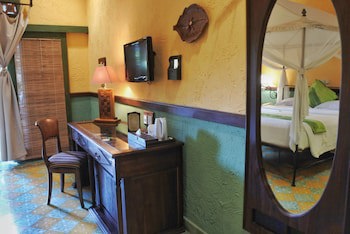 Dusun Jogja Village Inn