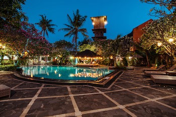 Dusun Jogja Village Inn