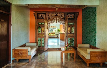 Dusun Jogja Village Inn