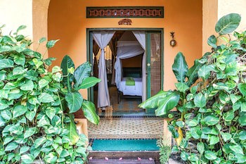 Dusun Jogja Village Inn