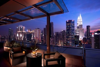 Doubletree By Hilton Hotel Kuala Lumpur