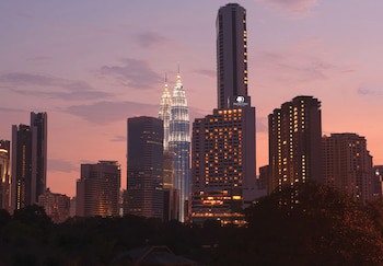 Doubletree By Hilton Hotel Kuala Lumpur