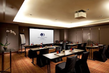 Doubletree By Hilton Hotel Kuala Lumpur