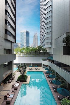 Doubletree By Hilton Hotel Kuala Lumpur