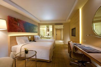 Doubletree By Hilton Hotel Kuala Lumpur