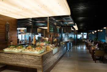 Doubletree By Hilton Hotel Kuala Lumpur