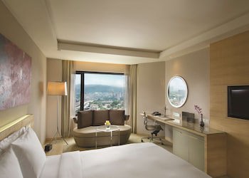 Doubletree By Hilton Hotel Kuala Lumpur
