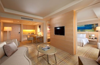 Doubletree By Hilton Hotel Kuala Lumpur
