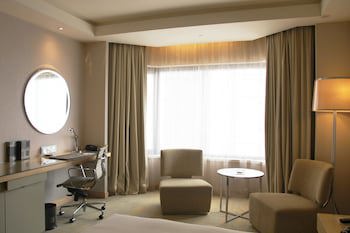 Doubletree By Hilton Hotel Kuala Lumpur