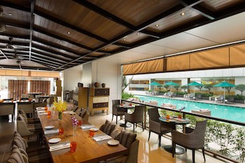 Doubletree By Hilton Hotel Kuala Lumpur