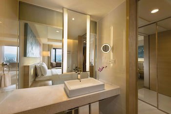 Doubletree By Hilton Hotel Kuala Lumpur