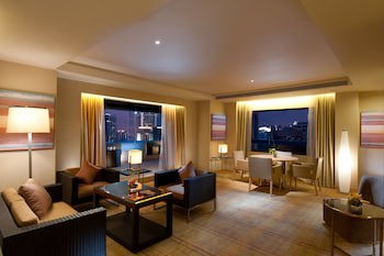 Doubletree By Hilton Hotel Kuala Lumpur