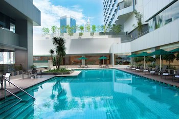 Doubletree By Hilton Hotel Kuala Lumpur