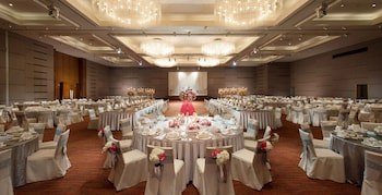 Doubletree By Hilton Hotel Kuala Lumpur