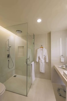 Doubletree By Hilton Hotel Kuala Lumpur