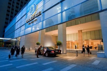 Doubletree By Hilton Hotel Kuala Lumpur