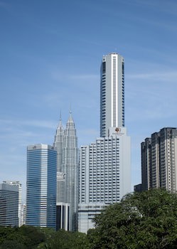 Doubletree By Hilton Hotel Kuala Lumpur