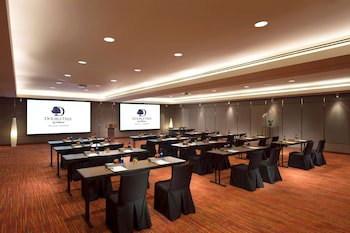 Doubletree By Hilton Hotel Kuala Lumpur