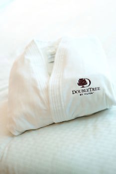 Doubletree By Hilton Hotel Kuala Lumpur