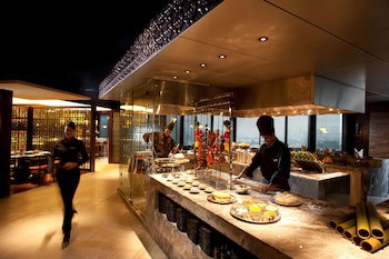 Doubletree By Hilton Hotel Kuala Lumpur