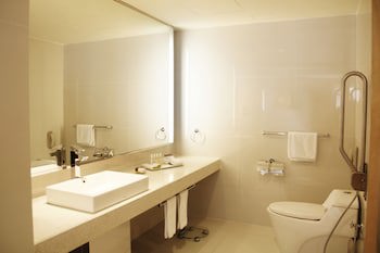 Doubletree By Hilton Hotel Kuala Lumpur