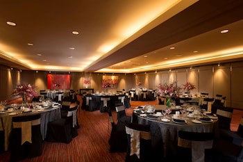 Doubletree By Hilton Hotel Kuala Lumpur