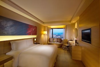 Doubletree By Hilton Hotel Kuala Lumpur