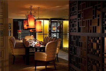 Doubletree By Hilton Hotel Kuala Lumpur