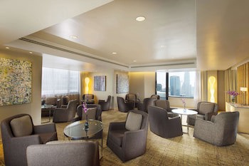 Doubletree By Hilton Hotel Kuala Lumpur