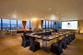 Doubletree By Hilton Hotel Kuala Lumpur