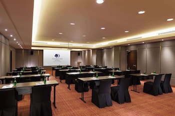 Doubletree By Hilton Hotel Kuala Lumpur