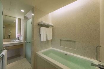 Doubletree By Hilton Hotel Kuala Lumpur