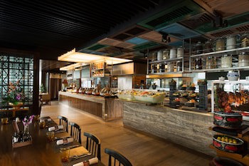 Doubletree By Hilton Hotel Kuala Lumpur