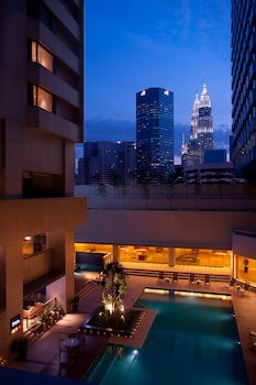 Doubletree By Hilton Hotel Kuala Lumpur