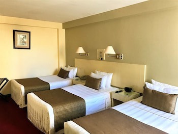 Embajadores Hotel