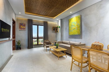 Greenhost Boutique Hotel