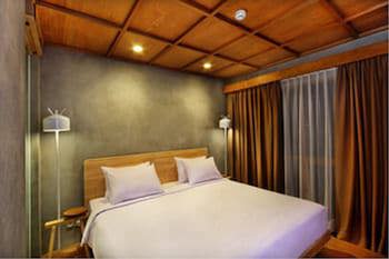 Greenhost Boutique Hotel