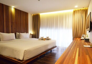 Greenhost Boutique Hotel
