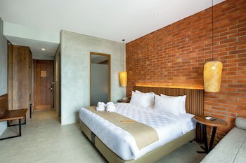 Greenhost Boutique Hotel