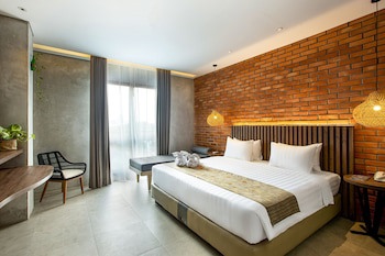 Greenhost Boutique Hotel