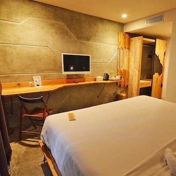 Greenhost Boutique Hotel