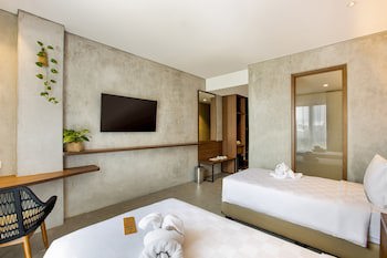 Greenhost Boutique Hotel